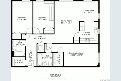 2235 Frederick Douglass Boulevard #7B, New York, NY 10027 - Photo 41