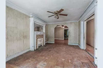 1269 Bergen Street #HSE, Brooklyn, NY 11213 - Photo 21