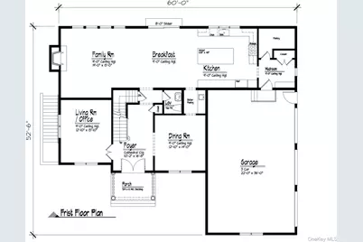 75A Eton Road, Thornwood, NY 10594 - Photo 3