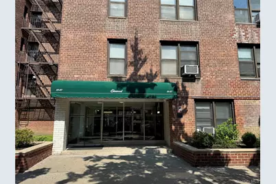 33-27 91st Street #5F, Jackson Heights, NY 11372 - Photo 1