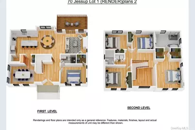 Lot 2 Jessup Lane, Stony Point, NY 10980 - Photo 9