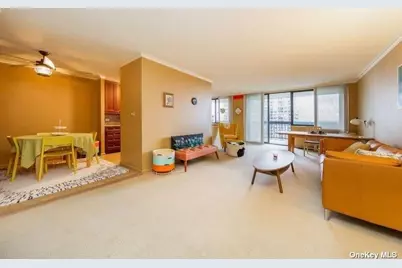 2 Bay Club Drive #16V, Bayside, NY 11360 - Photo 1