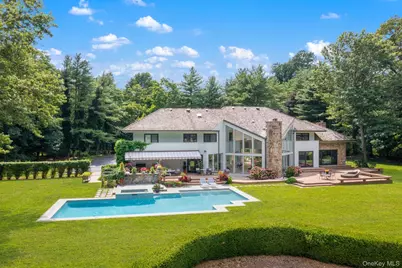 8 Mill Pond Lane, Lattingtown, NY 11560 - Photo 29