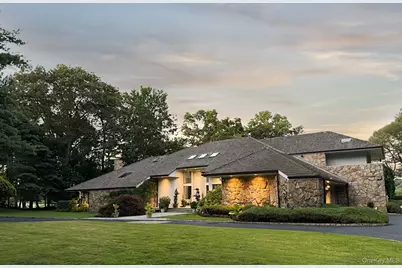 8 Mill Pond Lane, Lattingtown, NY 11560 - Photo 35