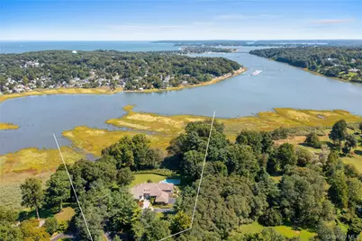 8 Mill Pond Lane, Lattingtown, NY 11560 - Photo 3