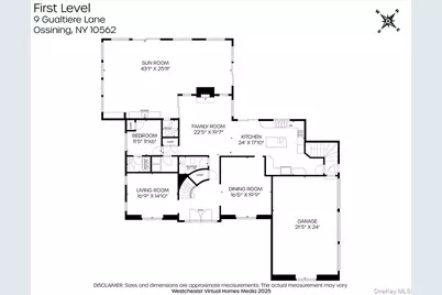 9 Gualtiere Lane, Ossining, NY 10562 - Photo 49