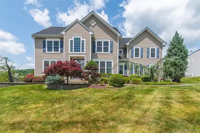 56 Heather Ridge, Highland Mills, NY 10930 - Photo 1