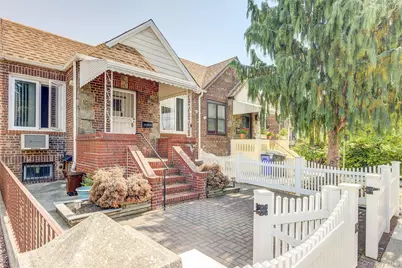 82-91 Caldwell Avenue, Middle Village, NY 11379 - Photo 1