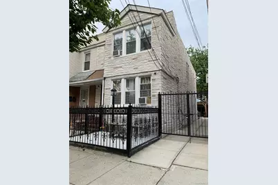 9721 83rd Street, Ozone Park, NY 11416 - Photo 1