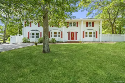 2 Mount Sinai Avenue S, Port Jefferson Station, NY 11776 - Photo 1