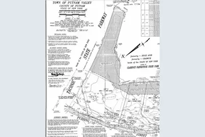 Lot 14.1 Wiccopee Road, Putnam Valley, NY 10579 - Photo 5