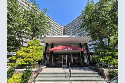 61-15 97th Street #8D, Rego Park, NY 11374 - Photo 1