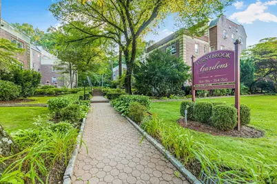 766 Palmer Road #2D, Bronxville, NY 10708 - Photo 1