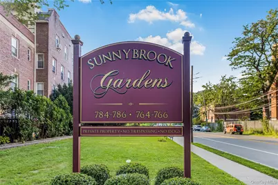 766 Palmer Road #2D, Bronxville, NY 10708 - Photo 21