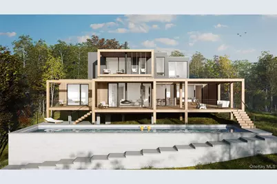 400 Mercer Mountain Road, East Chatham, NY 12060 - Photo 1