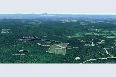 400 Mercer Mountain Road, East Chatham, NY 12060 - Photo 7