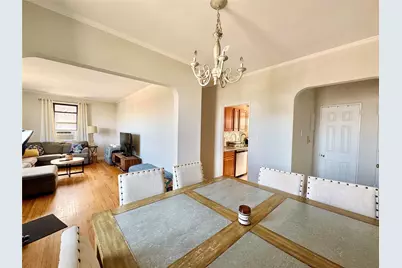 128-11 Newport Avenue #4A, Rockaway Park, NY 11694 - Photo 5