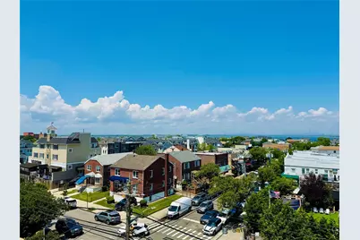 128-11 Newport Avenue #4A, Rockaway Park, NY 11694 - Photo 9