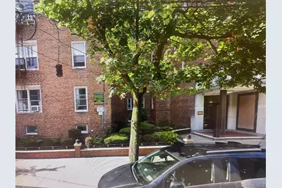 65-70 Booth Street #2B, Rego Park, NY 11374 - Photo 1