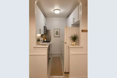 65-70 Booth Street #2B, Rego Park, NY 11374 - Photo 5
