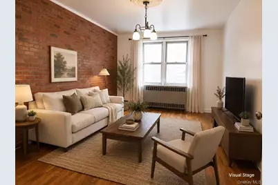 65-70 Booth Street #2B, Rego Park, NY 11374 - Photo 1