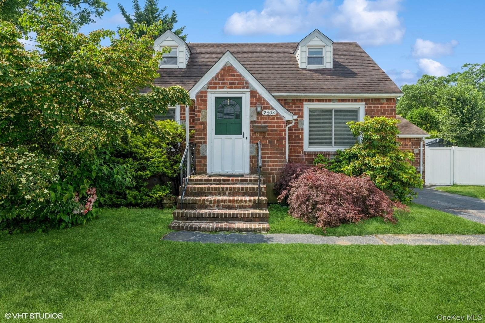 North Bellmore Zip Code