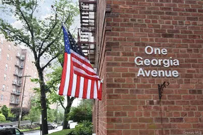 1 Georgia Avenue #3E, Bronxville, NY 10708 - Photo 1