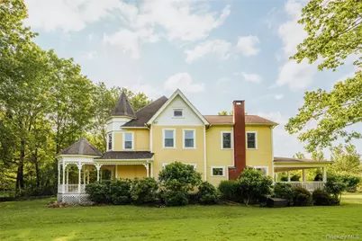 111 Jim Stephenson Road, Jeffersonville, NY 12748 - Photo 3