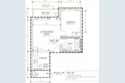 13225 41st Avenue #3B, Flushing, NY 11355 - Photo 11