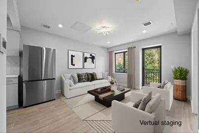 13225 41st Avenue #3B, Flushing, NY 11355 - Photo 3