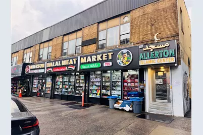 755 Allerton Ave, Bronx, NY 10467 - Photo 1