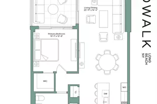 140 Boardwalk, Long Beach, NY 11561 - Photo 31