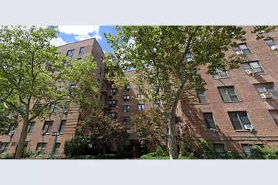 sui　0605 4416 Macnish St #5B, Elmhurst, NY 11373 - MLS 880413