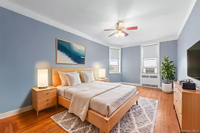 9437 Shore Road #E6, Brooklyn, NY 11209 - Photo 3