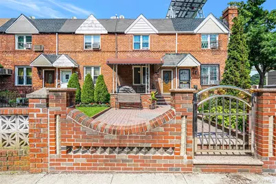 141 Branton Street, Brooklyn, NY 11236 - Photo 1