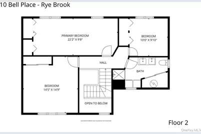 10 Bell Place, Rye Brook, NY 10573 - Photo 25