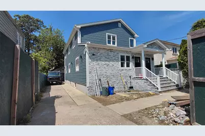 117-36 165th Street, Jamaica, NY 11434 - Photo 1