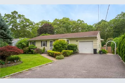 22 Howe Road, Coram, NY 11727 - Photo 1