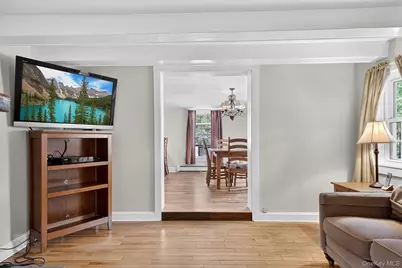 391 Bull Mill Road, Chester, NY 10918 - Photo 5