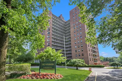 4705 Henry Hudson Parkway W #6J, Bronx, NY 10471 - Photo 17