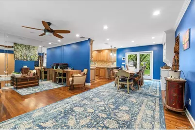 50 Towne Street, Amityville, NY 11701 - Photo 7