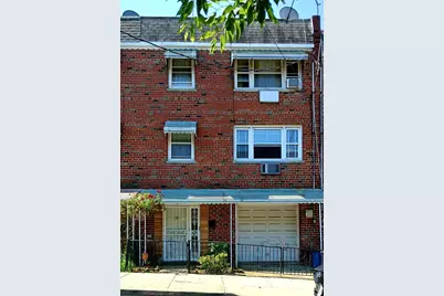 804 E 221st Street, Bronx, NY 10467 - Photo 1