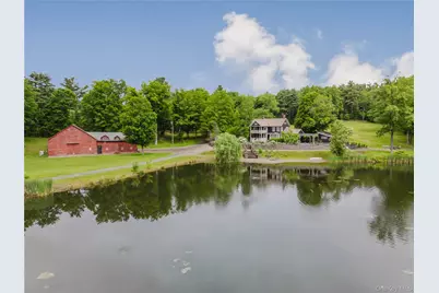 88 Mac Brown Road, Claverack, NY 12513 - Photo 1
