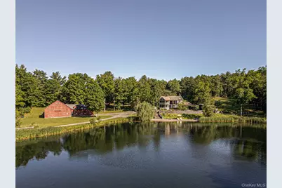 88 Mac Brown Road, Claverack, NY 12513 - Photo 1
