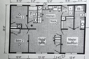 2898 Rte 9W Lot 54, New Windsor, NY 12553 - Photo 13