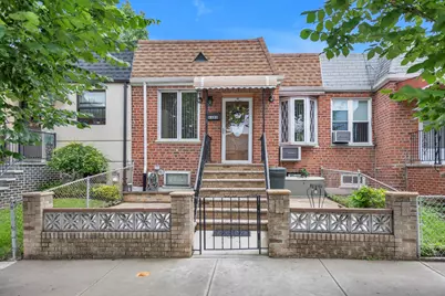 6303 74th Street, Middle Village, NY 11379 - Photo 1