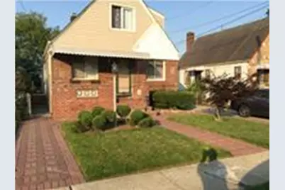 12105 196th Street, Springfield Gardens, NY 11413 - Photo 1