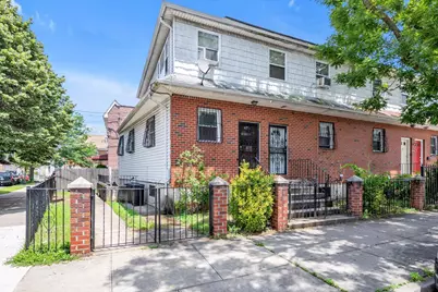 10753 Spa Place, Jamaica, NY 11435 - Photo 1