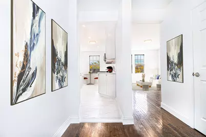 68-30 Burns Street #3D, Forest Hills, NY 11375 - Photo 5