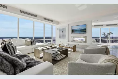 5 Renaissance Square #PH41G, White Plains, NY 10601 - Photo 1